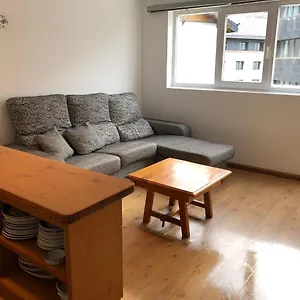  Apartamento Center